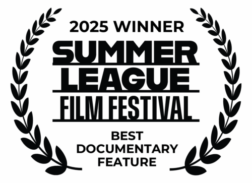 SLFF25-BestDocumentaryFeature-Laurel-Black