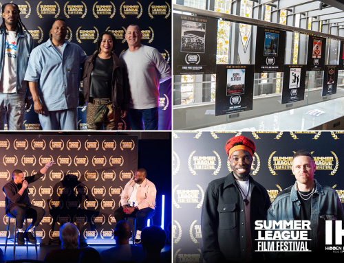 2026 Summer League Film Festival Launches during NBA All-Star Weekend