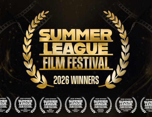Summer League Film Festival Wraps Third Year in Las Vegas, Naming 2026 Award Winners